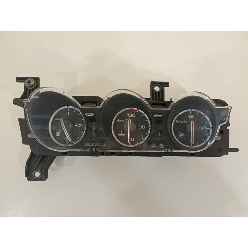Recambio de cuadro instrumentos para alfa romeo 159 sportwagon (140) 1.9 jtdm 16v / selective referencia OEM IAM 50511917  