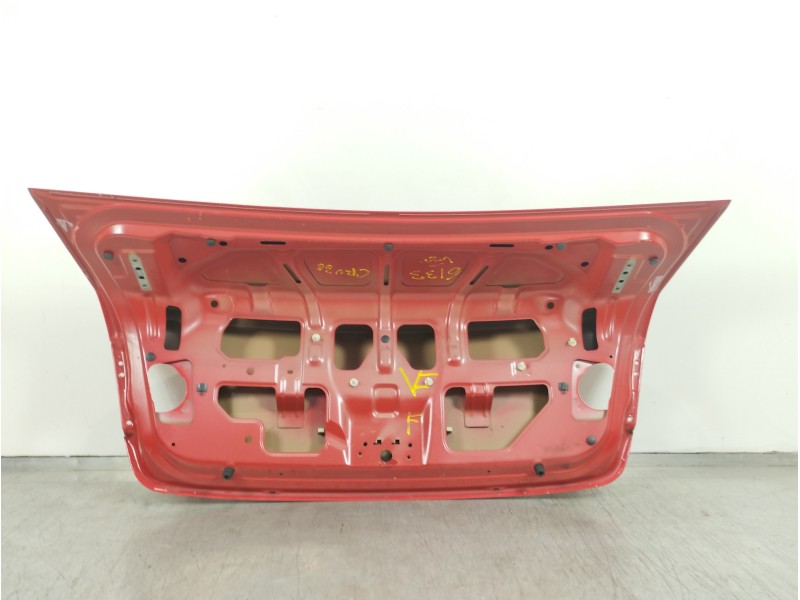 Recambio de tapa maletero para chevrolet cruze lt referencia OEM IAM   