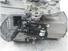 Recambio de caja cambios para citroën c4 lim. business referencia OEM IAM 20EA08   2