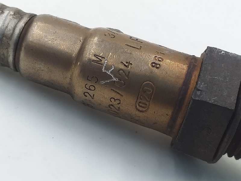 Recambio de sonda lambda para audi s4 berlina (b5) s4 berlina referencia OEM IAM 078906265M  