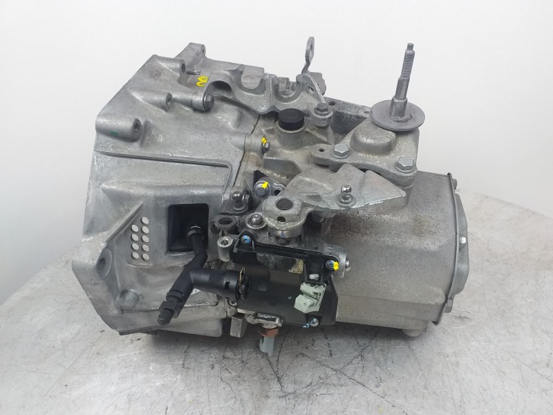 Recambio de caja cambios para citroën c4 lim. business referencia OEM IAM 20EA08  