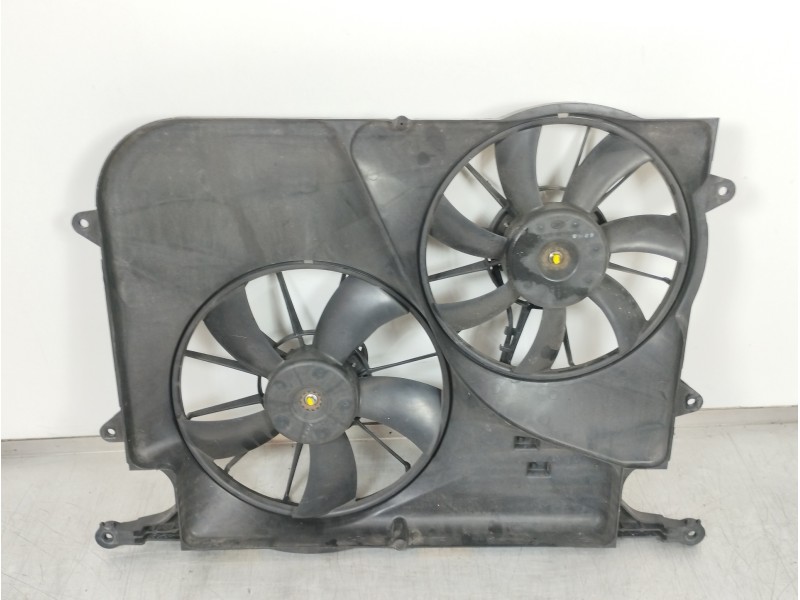 Recambio de electroventilador para opel antara cosmo 4x4 referencia OEM IAM 96837839  