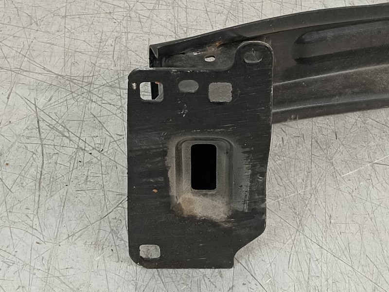 Recambio de refuerzo paragolpes delantero para seat ibiza sc (6j1) stylance / style referencia OEM IAM 6J0807109A  