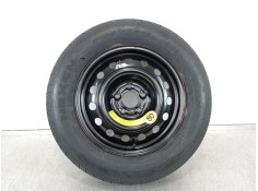 Recambio de neumatico repuesto para ssangyong korando line 4x2 referencia OEM IAM T155-90R16110M