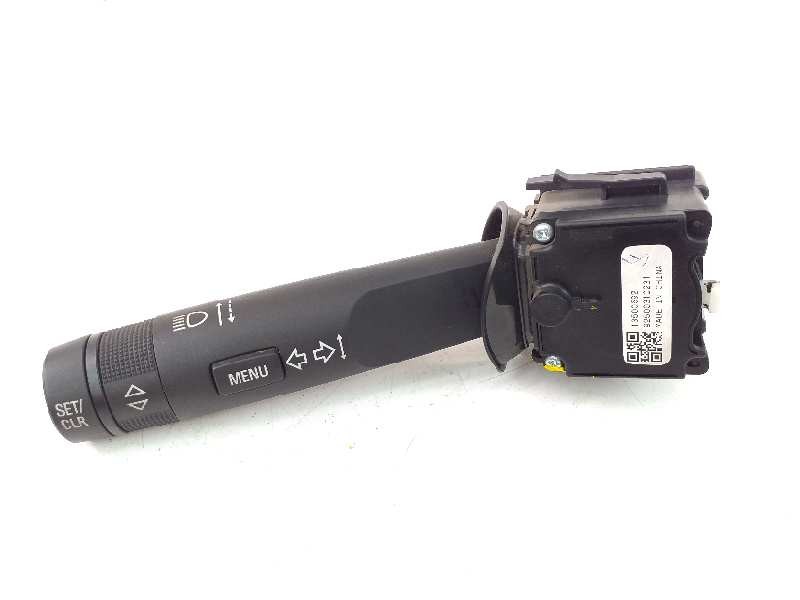 Recambio de mando intermitentes para chevrolet cruze lt referencia OEM IAM 13500692  