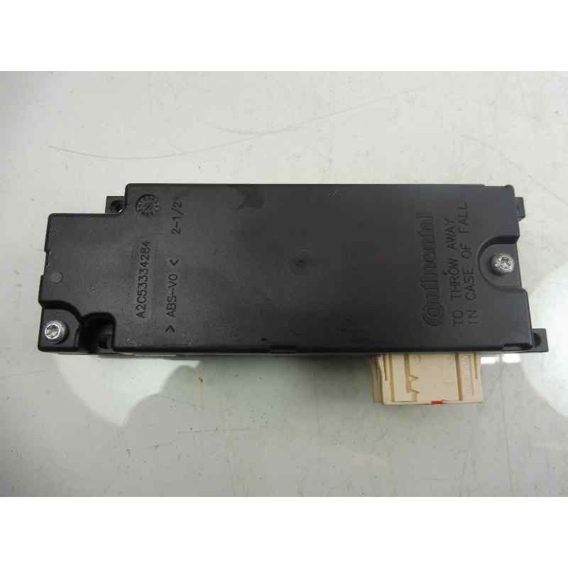 Recambio de modulo electronico para citroën c3 business referencia OEM IAM 9675359580  