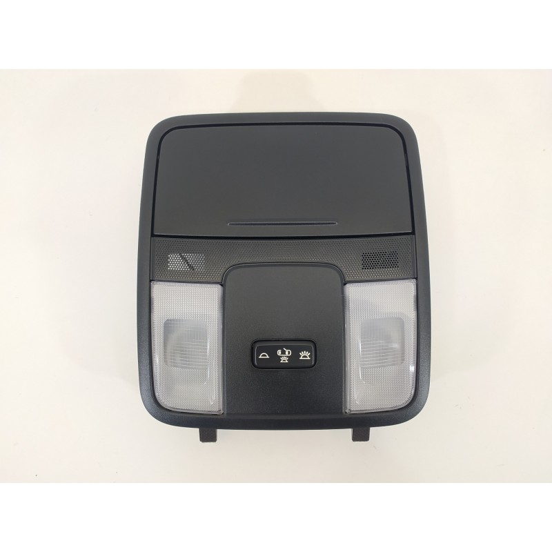 Recambio de luz interior para kia ceed business referencia OEM IAM 92800M6010WK  