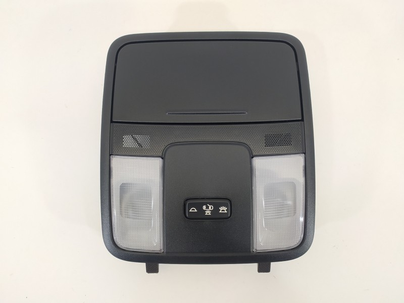 Recambio de luz interior para kia ceed business referencia OEM IAM 92800M6010WK  