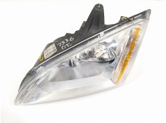 Recambio de faro izquierdo para ford focus sportbreak (cap) trend referencia OEM IAM 4M5113101AD  