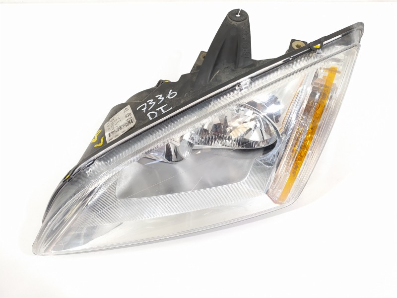 Recambio de faro izquierdo para ford focus sportbreak (cap) trend referencia OEM IAM 4M5113101AD  