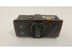 Recambio de mando luces para opel antara cosmo 4x4 referencia OEM IAM 96672909  