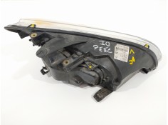 Recambio de faro izquierdo para ford focus sportbreak (cap) trend referencia OEM IAM 4M5113101AD   2