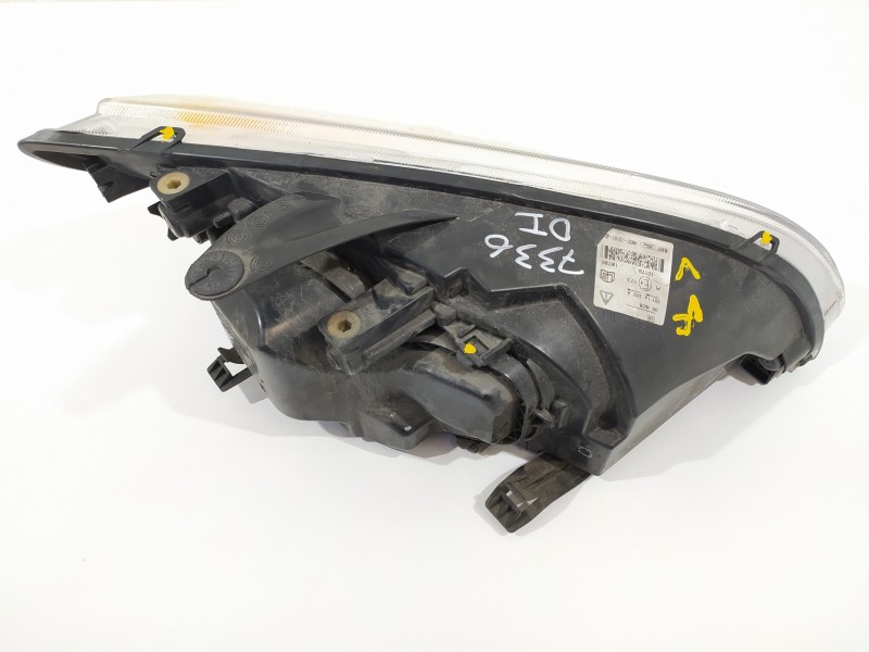 Recambio de faro izquierdo para ford focus sportbreak (cap) trend referencia OEM IAM 4M5113101AD  