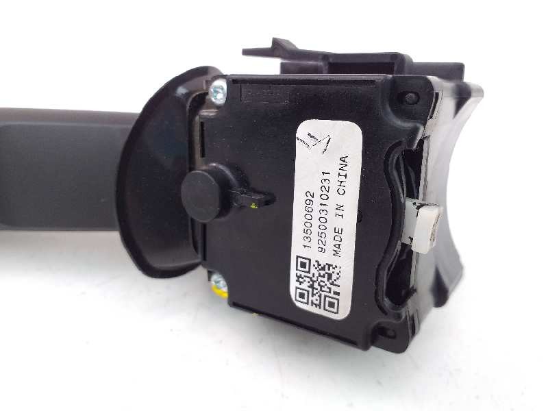 Recambio de mando intermitentes para chevrolet cruze lt referencia OEM IAM 13500692  