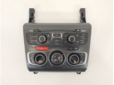 Recambio de mando climatizador para citroën c4 lim. business referencia OEM IAM 9666027577 28290932 