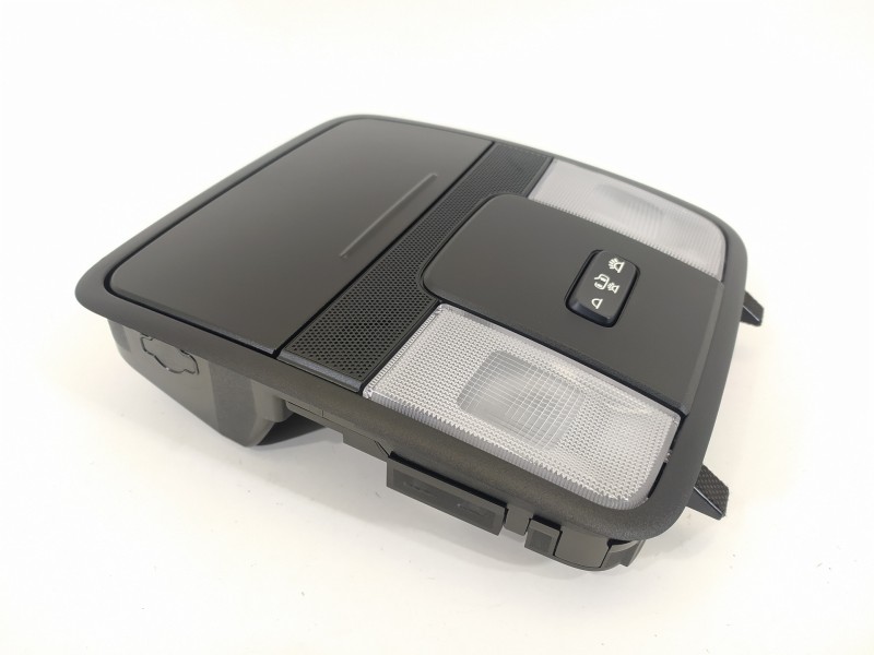 Recambio de luz interior para kia ceed business referencia OEM IAM 92800M6010WK  