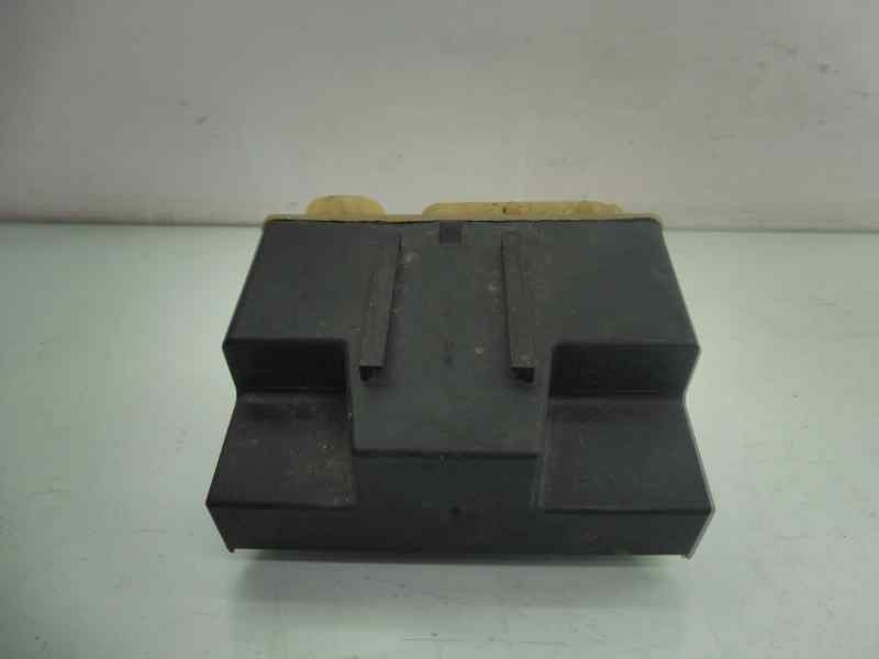Recambio de caja precalentamiento para citroën c3 business referencia OEM IAM 9652021180  