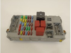 Recambio de caja reles / fusibles para alfa romeo 159 sportwagon (140) 1.9 jtdm 16v / selective referencia OEM IAM 50513353CPL  