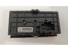 Recambio de mando luces para opel antara cosmo 4x4 referencia OEM IAM 96672909   2