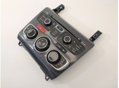 Recambio de mando climatizador para citroën c4 lim. business referencia OEM IAM 9666027577 28290932  2