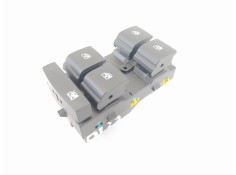 Recambio de mando elevalunas delantero izquierdo para chevrolet cruze lt referencia OEM IAM 13305295   2