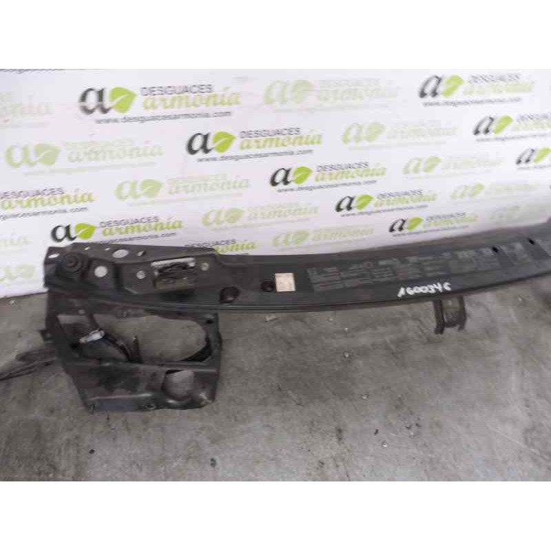 Recambio de panel frontal para renault espace /grand espace (je0) 2.2 dt grand espace rt referencia OEM IAM   