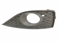 Recambio de rejilla paragolpes izquierda para seat ibiza sc (6j1) stylance / style referencia OEM IAM 6J0853665A  