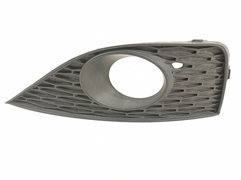 Recambio de rejilla paragolpes izquierda para seat ibiza sc (6j1) stylance / style referencia OEM IAM 6J0853665A  