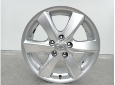Recambio de llanta para ssangyong korando line 4x2 referencia OEM IAM 41730-34100