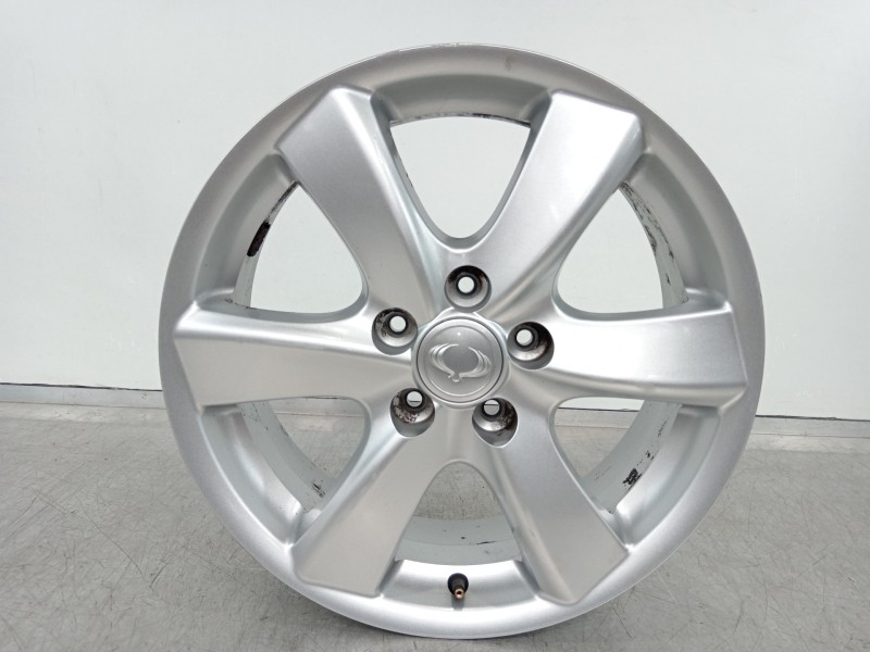 Recambio de llanta para ssangyong korando line 4x2 referencia OEM IAM 41730-34100  