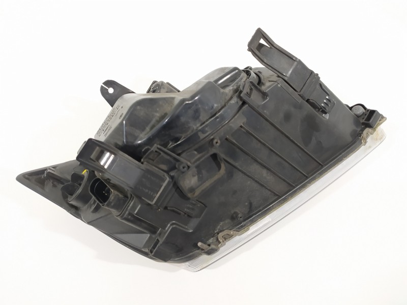 Recambio de faro izquierdo para ford focus sportbreak (cap) trend referencia OEM IAM 4M5113101AD  