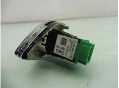 Recambio de mando multifuncion para citroën c3 business referencia OEM IAM 96656596   2