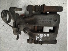 Recambio de pinza freno trasera derecha para audi s4 berlina (b5) s4 berlina referencia OEM IAM 8D0615423B  
