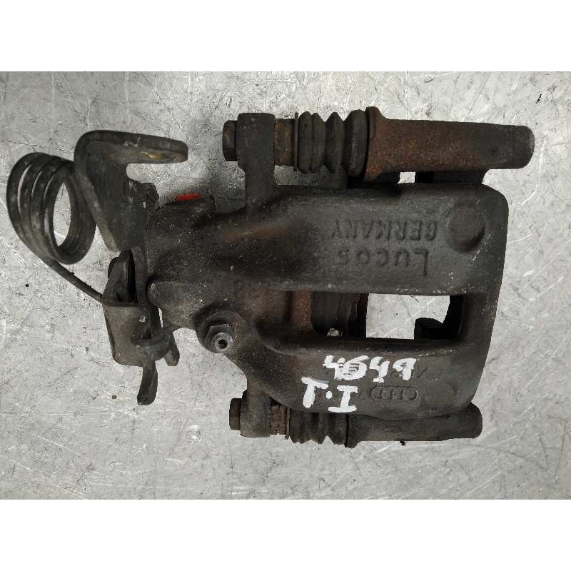 Recambio de pinza freno trasera derecha para audi s4 berlina (b5) s4 berlina referencia OEM IAM 8D0615423B  