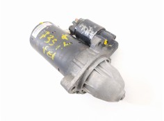 Recambio de motor arranque para mercedes-benz sprinter 02.00  caja cerrada, techo elevado 311 cdi (903.663) referencia OEM IAM 1