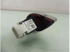 Recambio de warning para citroën c3 business referencia OEM IAM 96669616KR   2