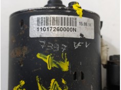 Recambio de motor arranque para mercedes-benz sprinter 02.00  caja cerrada, techo elevado 311 cdi (903.663) referencia OEM IAM 1 2