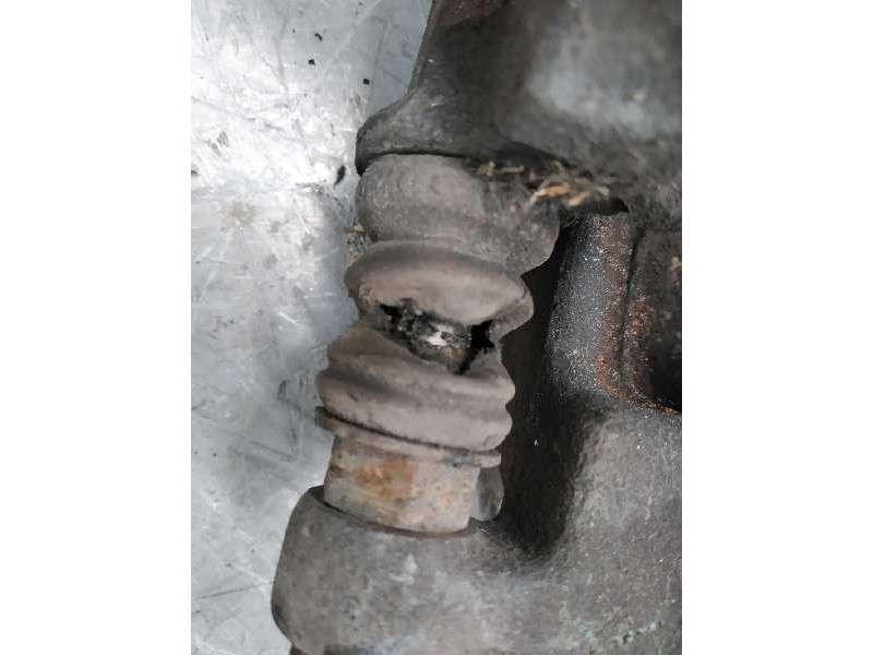 Recambio de pinza freno trasera derecha para audi s4 berlina (b5) s4 berlina referencia OEM IAM 8D0615423B  