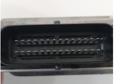 Recambio de centralita motor uce para dacia dokker ambiance referencia OEM IAM 360082G54 591334000  2