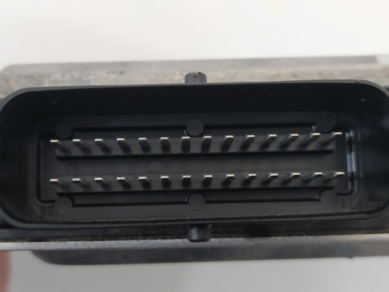 Recambio de centralita motor uce para dacia dokker ambiance referencia OEM IAM 360082G54 591334000 