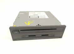 Recambio de sistema audio / radio cd para seat leon (5f1) fr referencia OEM IAM 5F0035846  