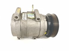 Recambio de compresor aire acondicionado para opel antara cosmo 4x4 referencia OEM IAM 96861884   2