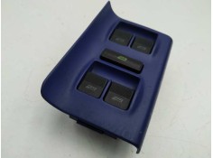 Recambio de mando elevalunas delantero izquierdo para audi s4 berlina (b5) s4 berlina referencia OEM IAM 4D0959855OIC  