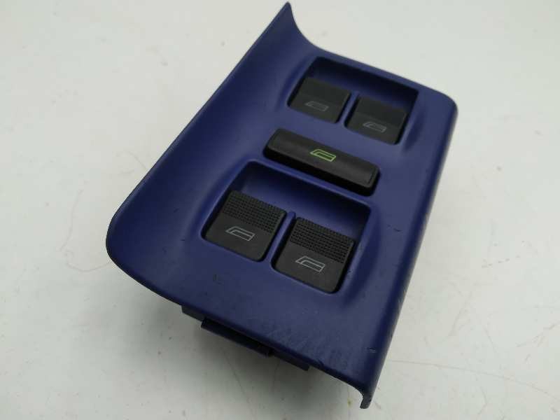 Recambio de mando elevalunas delantero izquierdo para audi s4 berlina (b5) s4 berlina referencia OEM IAM 4D0959855OIC  