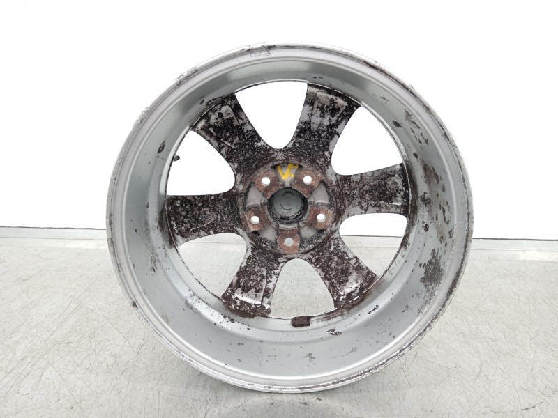 Recambio de llanta para ssangyong korando line 4x2 referencia OEM IAM 41730-34100  