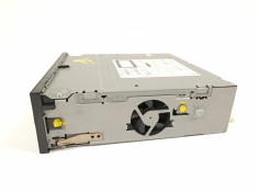 Recambio de sistema audio / radio cd para seat leon (5f1) fr referencia OEM IAM 5F0035846   2