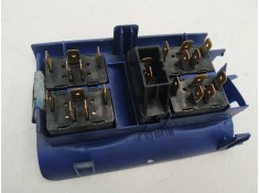 Recambio de mando elevalunas delantero izquierdo para audi s4 berlina (b5) s4 berlina referencia OEM IAM 4D0959855OIC   2