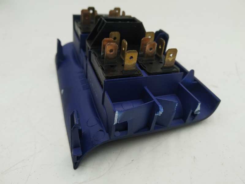 Recambio de mando elevalunas delantero izquierdo para audi s4 berlina (b5) s4 berlina referencia OEM IAM 4D0959855OIC  