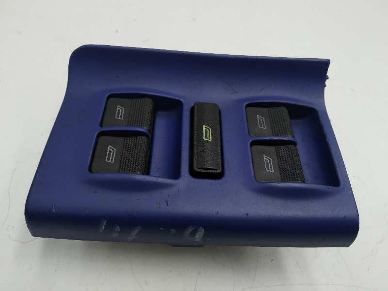 Recambio de mando elevalunas delantero izquierdo para audi s4 berlina (b5) s4 berlina referencia OEM IAM 4D0959855OIC  