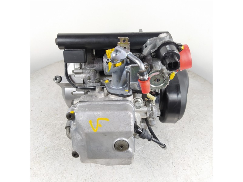 Recambio de motor completo para suzuki an 125 an 125 referencia OEM IAM 03H5   Recambio de motor completo para suzuki an 125 an 125 referencia OEM IAM 03H5